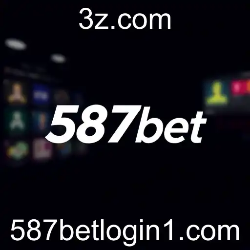 Cenário Atual dos Jogos Online e a Ascensão do 587bet