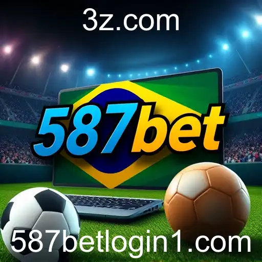 Revolução nos Jogos Online: O Crescimento do 587bet