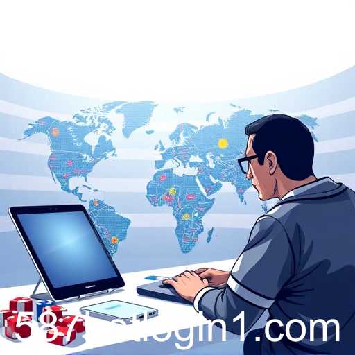 Crescimento e Desafios do Mercado de Jogos Online em 2026