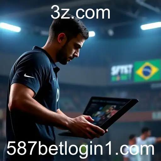 A Dinâmica do Mercado de Apostas Online em 2026