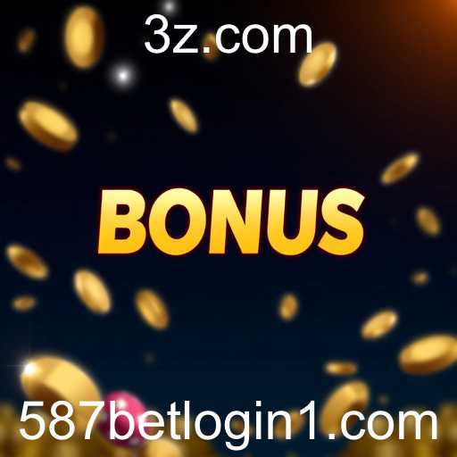 Explorando a Categoria 'Bônus' no Site 587bet Login