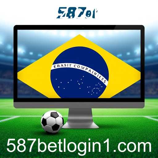 A Ascensão dos Sites de Jogos no Brasil