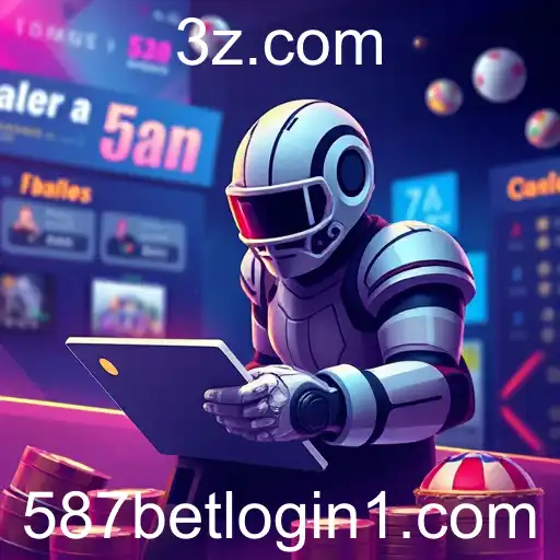 A Expansão do Mercado de Jogos de Apostas no Brasil