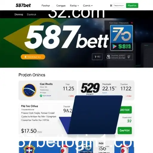 Crescimento dos Jogos Online no Brasil