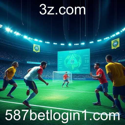 Novo Horizonte dos Jogos Online