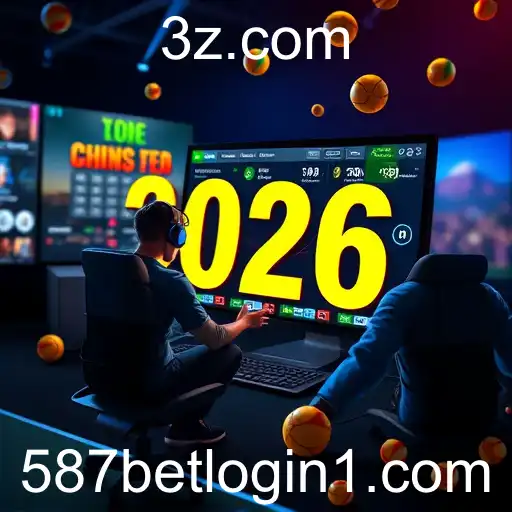 Tendências e Desafios do Mercado de Jogos Online em 2026