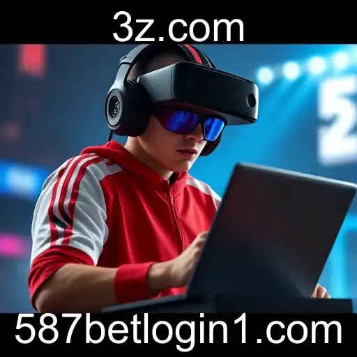 Tendências e Desafios na Indústria de Jogos Online