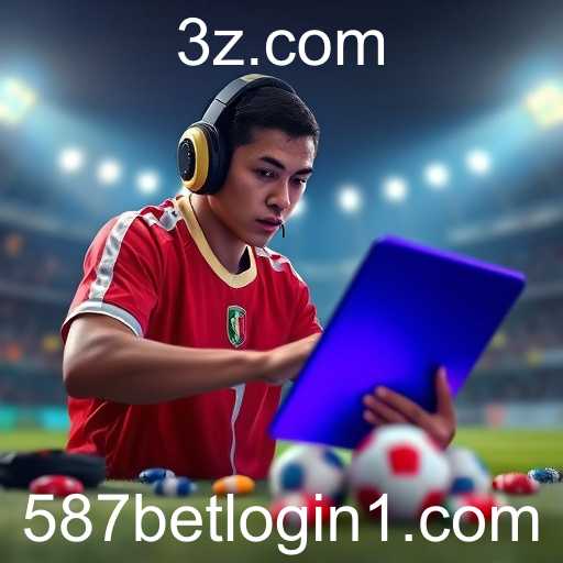 Tendências Crescentes no Setor de Jogos Online no Brasil