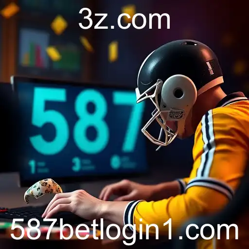 Crescimento Sustentável no Setor de Jogos Online
