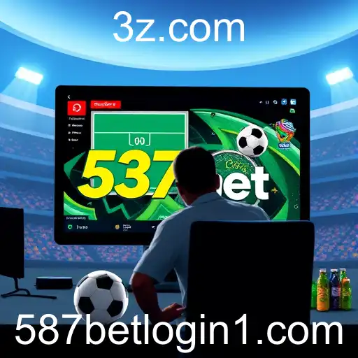 O Crescimento dos Sites de Jogos no Brasil