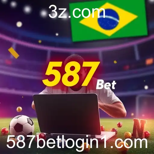 O Crescimento do Mercado de Apostas Online no Brasil