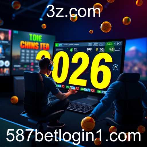 O Crescimento dos Sites de Apostas em 2026