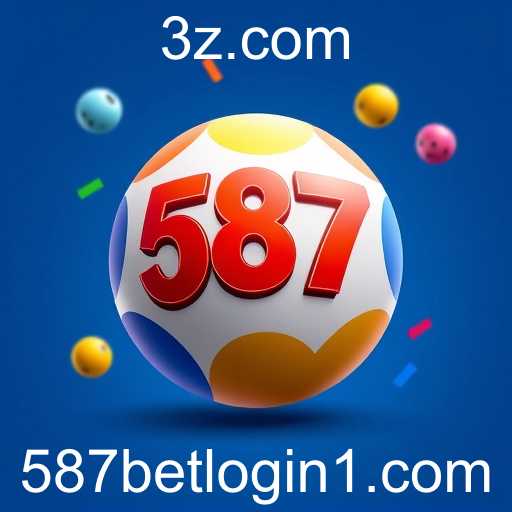 O Fascínio e as Oportunidades na Categoria de Loteria do 587bet Login