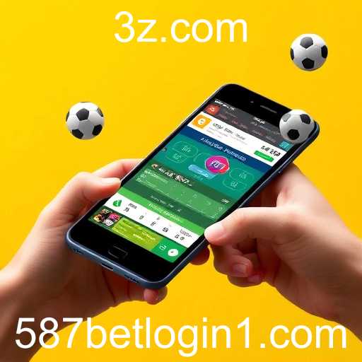 Explorando a Categoria 'Celular' no Mundo dos Jogos de Apostas Online
