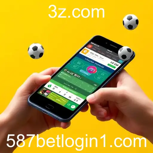 Crescimento do Mercado de Apostas Online no Brasil