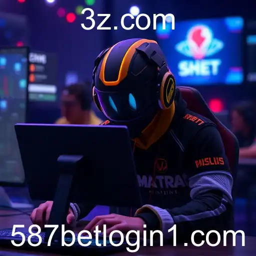 A Nova Era dos Jogos Online no Brasil