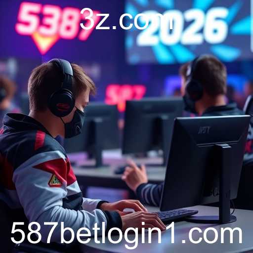 Tendências do Jogo Online em 2026