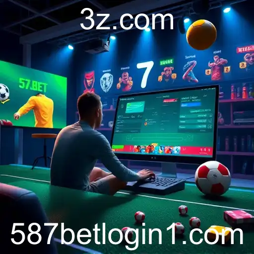 Tendências do Mercado de Jogos Online em 2026