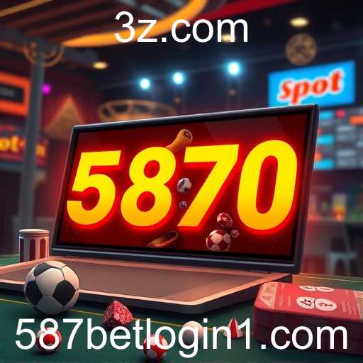 Tendências no Cenário de Jogos Online em 2025