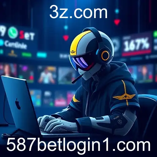 Tendências e Desafios dos Sites de Jogos Online