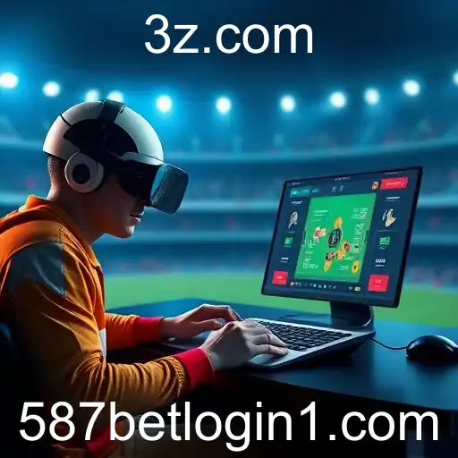 A Ascensão dos Jogos de Apostas Online em 2026
