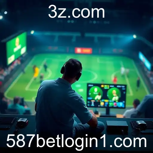 O Crescimento dos Sites de Apostas Online em 2026